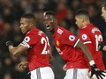 Pendapatan Manchester United Rp10,8 Triliun, Kalahkan Madrid
