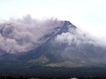 Gunung Mayon Keluarkan Lahar, Sejumlah Sekolah Filipina Libur