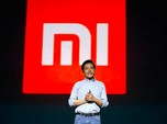 'Dihajar' Huawei-Oppo-Vivo, Bos Xiaomi Mundur!