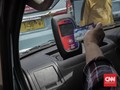 Tiga Angkot Ber-AC 'Jak Lingko' Mulai Diuji Coba