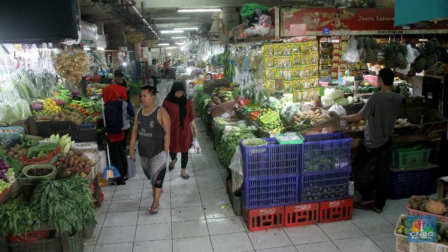 Pasar Tradisional