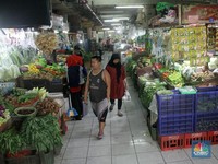Konsensus Pasar: Inflasi Oktober 0,17% MtM, 3,04% YoY