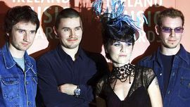 Penjualan Album The Cranberries Meningkat usai Dolores Wafat