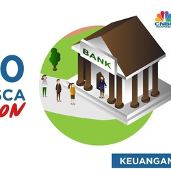 Akar Krisis Keuangan 1997 dari Dalam Negeri