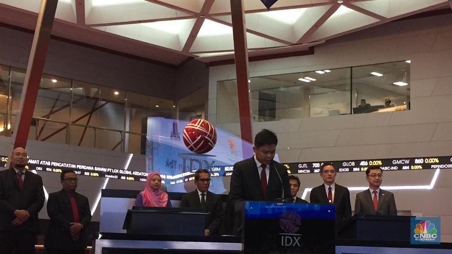 Selebihnya emisi yang dihimpun cukup bervariasi, dari Rp 100 miliar-Rp 600 miliar, tetapi banyak yang di bawah Rp 100 miliar.