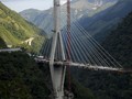 FOTO: Ketika 10 Pekerja Kolombia Tewas Akibat Jembatan Ambruk