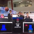 LCK Global Kedaton Selesaikan Pembangunan Dua Tower