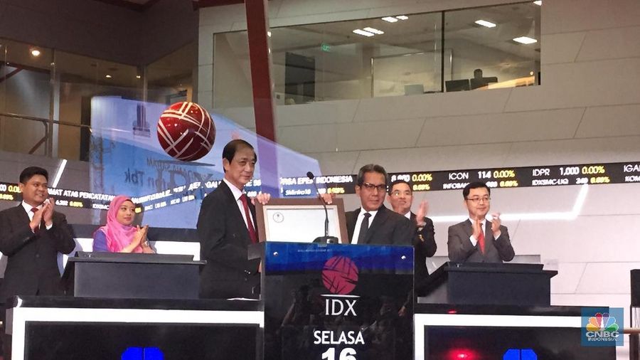 Hal ini perlu dilakukan untuk mencegah investor terjebak berinvestasi pada perusahaan digital yang tidak punya prospek.