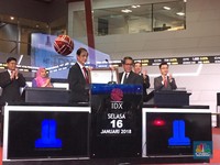 Bursa Buat Aturan Khusus untuk IPO Perusahan Digital