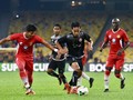 Persija Mendapat Pelajaran dari Kelantan