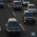 Pabrik Mobil Masih Ngarep Ada Diskon Pajak Barang Mewah 5%
