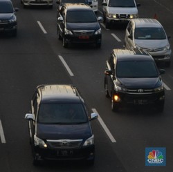 Pajak 0% Ditolak, Pabrik Mobil RI Ungkit Kebijakan Malaysia