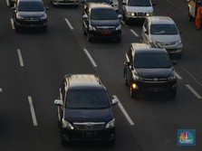 Pabrik Mobil Masih Ngarep Ada Diskon Pajak Barang Mewah 5%