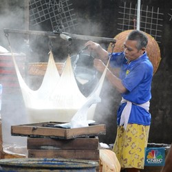 Insentif Corona Bisa Picu Kecemburuan Antar Pengusaha