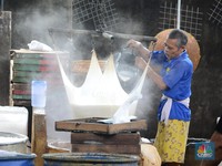 Jakarta PSBB, Pasokan Industri Makanan dan Minuman Aman?