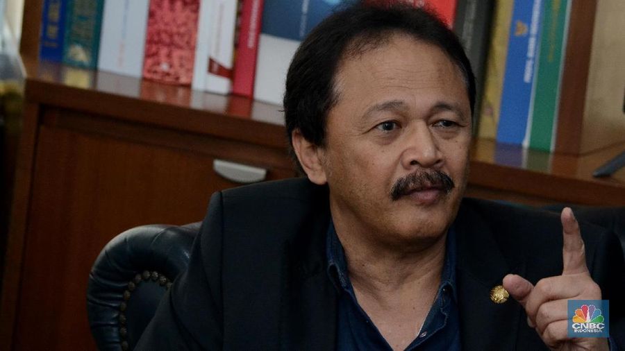 Investor Asing Kecam Libur Panjang