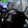 Dirut Bursa: Pembentukan Holding Migas Ciptakan Crowding Out