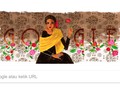Goodle Doodle Rayakan Hari Lahir Aktris Meksiko Katy Jurado