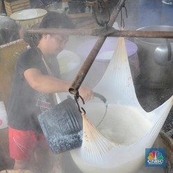 Pemerintah Berikan BLT Rp 1,2 juta kepada 9,8 Juta UMKM