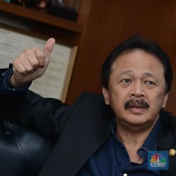 Pergantian Direksi Bursa, Tim Tito Sulistio Mulai Disiapkan