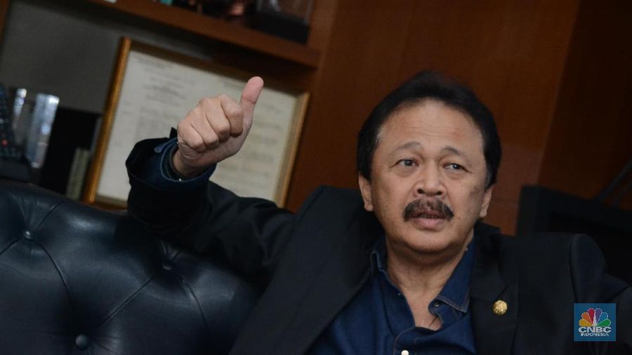 Direktur Utama BEI petahana Tito Sulistio menunjuk pihak ketiga untuk melakukan fit and proper test bagi calon pendampingnya.