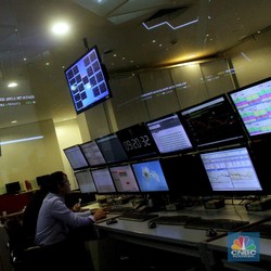 Meneropong Prospek 5 saham Pendatang Baru LQ-45