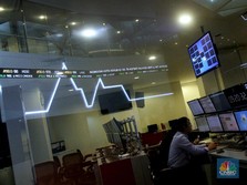 Ini Pemicu Saham-saham Bank Mini Meroket, Awas Spekulasi Bro!
