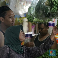 BI 'Ramal' Agustus Deflasi, Really?