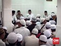 Takbir Iringi Kepulangan Tito Usai Melayat Habib Abdurrahman
