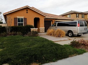 Ternyata Ini Alasan Rumah di Amerika Besar dan Berhalaman Luas