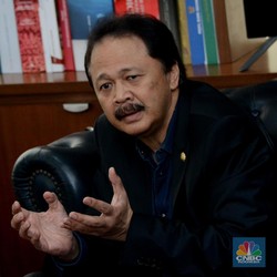 Paket Tito akan Mendaftar ke OJK Besok