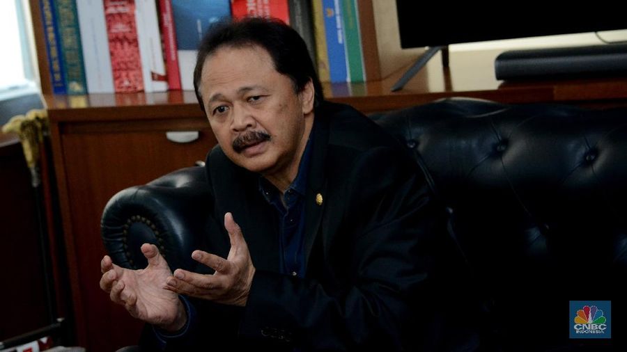 Tito menyampaikan, bahwa semua calon direksi BEI, dalam tergabung dalam paketnya sudah mempersiapkan semua persyaratan