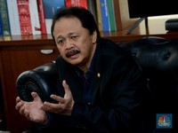 Paket Tito akan Mendaftar ke OJK Besok