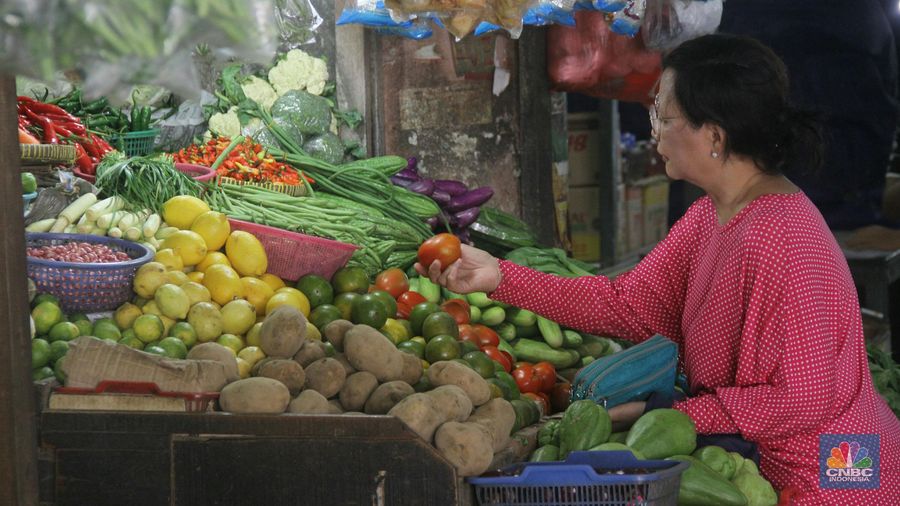 Pasar Tradisional