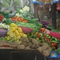 Aktivitas pasar tradisional