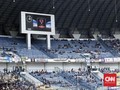Bandung Gelar Rapid Test Corona 600 Warga di Stadion GBLA