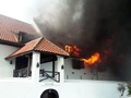 Museum Bahari Jakarta Terbakar, Belasan Damkar Dikerahkan