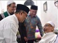 Habib Abdurrahman Kwitang Dicintai Karena Supel dan Teduh