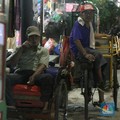 Kisah Tukang Becak Kaya Mendadak, Ketiban Cuan Rp50 M dalam Semalam