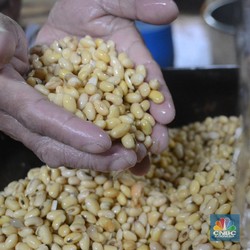 Untungkah Indonesia dalam Perang Dagang dengan AS?