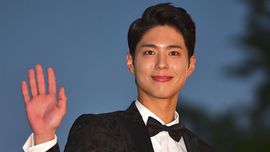 Park Bo Gum Jadi Pria Korea Terfavorit untuk Valentine