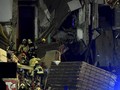 Lima Terluka Akibat Ledakan Gas di Belgia