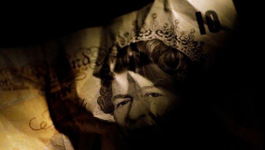 Poundsterling