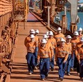 40% Saham Freeport Setara Hak Rio Tinto di Tambang Grasberg