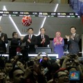 Kresna Graha akan Lepas Saham Dua Anak Usaha Lewat IPO