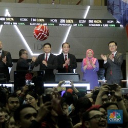 Rekap IPO 2024 : Siapa Si Paling Untung Vs Buntung?