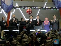 Rekap IPO 2024 :  Siapa Si Paling Untung Vs Buntung?