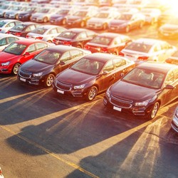 Gara-Gara Ini, Harga Mobil Bisa Turun 4 Kali Lipat