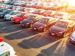 Gara-Gara Ini, Harga Mobil Bisa Turun 4 Kali Lipat