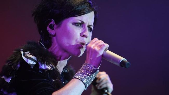 Kisah 'Zombie' Metal Dolores 'The Cranberries' yang Kandas